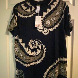 Agua Bendita Phill Men's T-Shirt - NWT